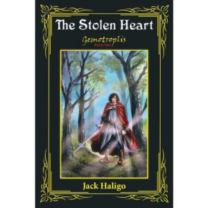 The Stolen Heart - (Book One)