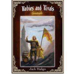 Rubies & Rivals - (Companion)
