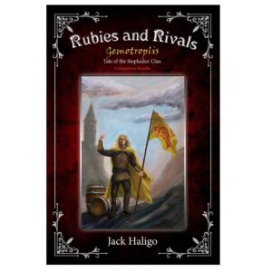 Rubies & Rivals - (Companion)
