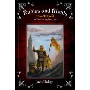 Rubies & Rivals - (Companion)